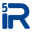 IRFive Logo