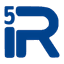 IRFive Logo