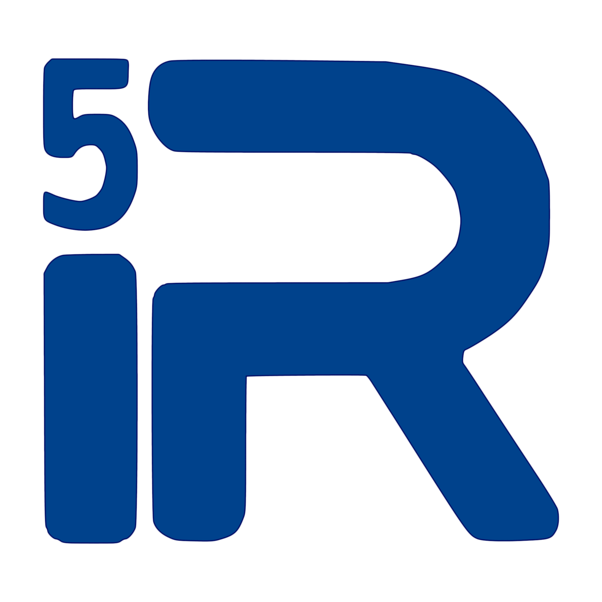 IRFive